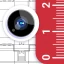 AR Plan 3D Tape Measure, Ruler icon