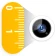 ARuler: height & area measure icon