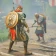 Sword Fighter Hero Game icon
