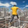 Only Up Sky Rooftop Parkour 3D icon