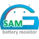 GSam Battery Monitor Pro icon