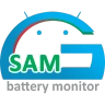 GSam Battery Monitor Pro icon