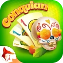 Conquian - ZingPlay icon