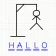Hangman - Word Game icon