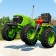 US Tractor Farming Simulator icon