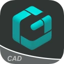 DWG FastView - CAD도면뷰어&DWG 편집기 icon