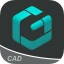 DWG FastView - CAD도면뷰어&DWG 편집기 icon