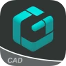 DWG FastView - CAD도면뷰어&DWG 편집기 icon