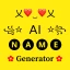 Nickname Maker: Name Generator icon