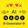 Nickname Maker: Name Generator icon
