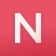 Nextory: Ljudböcker & E-böcker icon
