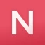 Nextory: Lydbøker og E-bøker icon