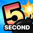 5 Sekunder - Fest spel icon