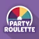 Party Roulette: Fest spil icon