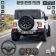 Jeep Driving 4x4 Offroad Games icon