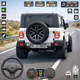 Jeep Driving 4x4 Offroad Games icon