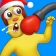 Annoying Uncle - Boksespil icon