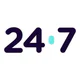24/7 app. pour les remplaçants icon