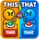 Gæt svarene :Trivia Quiz icon