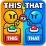 Gæt svarene :Trivia Quiz icon