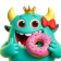 O! Hole! – Schwarzes Loch icon
