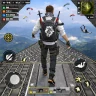 Gun Games FPS Commando Strike icon