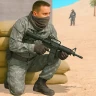 Elite Commando: Gun Games icon