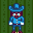 Gunther's Library for Stardew icon