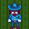 Gunther's Library for Stardew icon