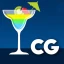 Cocktails Guru - Cocktail app icon