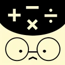 암산! 계돌e - 모든 자릿수 암산 연습 icon
