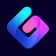 Gyra AI - AI Art Generator icon