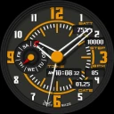 GYH007: Hybrid watchface icon