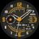 GYH007: Hybrid watchface icon