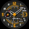 GYH007: Hybrid watchface icon