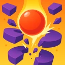 Helix Jump icon