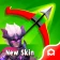 アーチャー伝説 icon