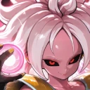 Martial Odyssey:Saiyan icon