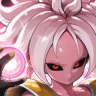Martial Odyssey:Saiyan icon