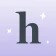 hair2hair - Hair Care Tracker icon