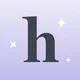 hair2hair - Hair Care Tracker icon