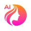 Hairstyle Try On - AI Haircut icon