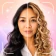 AI Haar-Anprobe & -Farbe icon