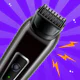 Tondeuse à Cheveux Prank icon