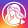 Hairstyle Try On-Color Changer icon