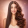 Hairisi: Peinados y Color IA icon