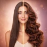 Hairisi: AI Hairstyle Try on icon