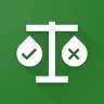 Halal eller Haram? Tjek nu icon