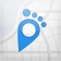Footpath Avståndsmätare icon