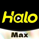 Halo Reels Max icon
